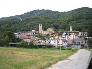 Villar Pellice