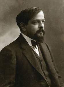 Debussy, Claude-Achille