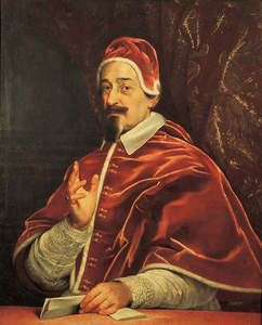 Alessandro VII papa