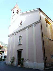 Olivetta San Michele
