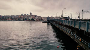 Marmara, Mar di