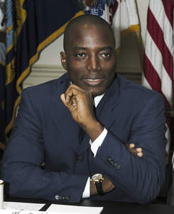 Kabila, Joseph Kabange