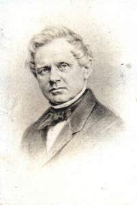Magnus, Heinrich Gustav