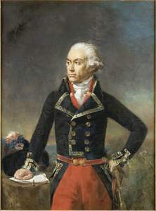 Dumouriez, Charles-François