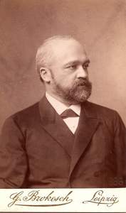 Bülow, Oskar von
