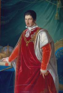 Francésco IV d'Austria-Este duca di Modena e Reggio
