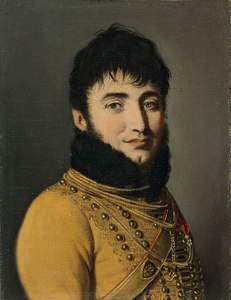 Boilly, Louis-Léopold