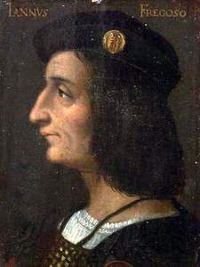 Fregóso, Battista II