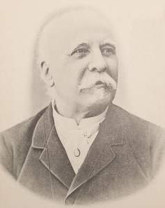 Amorim, Francisco Gomes de