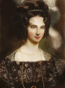 Marìa Terèsa di Savoia duchessa di Lucca, poi duchessa di Parma