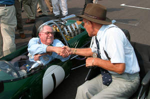 Brabham, John Arthur