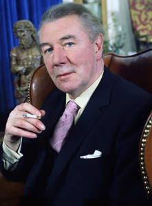 Redgrave, Sir Michael