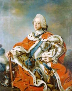 Federico V re di Danimarca e di Norvegia