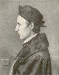 Steinle, Edward Jacob von