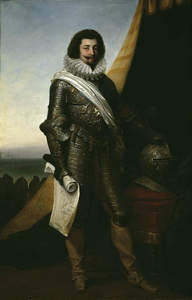 Bassompierre, François de