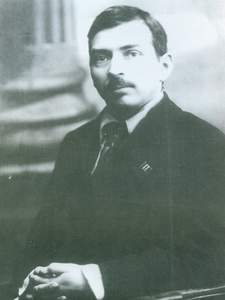Tomskij, Michail Pavlovič