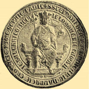 Stéfano V re d'Ungheria