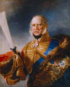 Ernèsto Augusto re di Hannover