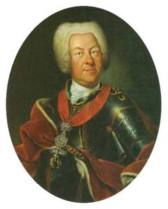Carlo Alessandro duca di Württemberg