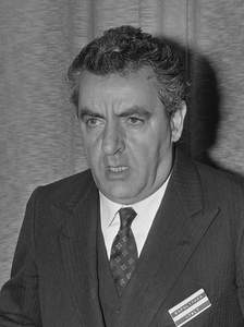 Napolitano, Luigi Gerardo