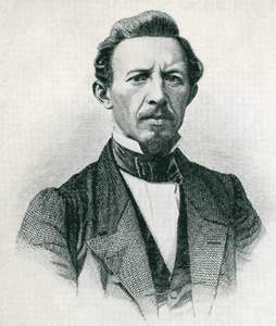 Bauer, Wilhelm Sebastian Valentin