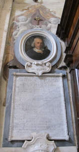 Gislèni, Giovanni Battista