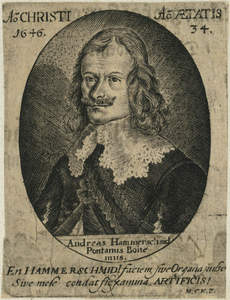 Hammerschmidt, Andreas