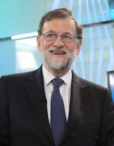 Rajoy Brey, Mariano