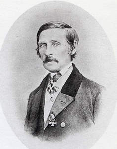 Nordmann, Alexander von