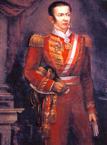 Riva Agüero, José de la