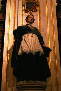 Giovanni da San Facondo, santo
