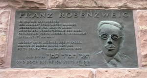 Rosenzweig, Franz