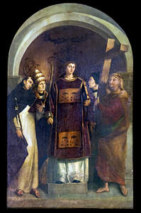 Eugènio IV papa