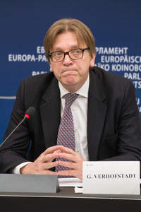 Verhofstadt, Guy