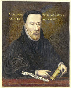 Tyndale, William