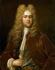 Vanbrugh, Sir John