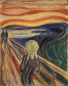 Munch, Edvard