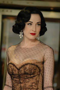 Teese, Dita von