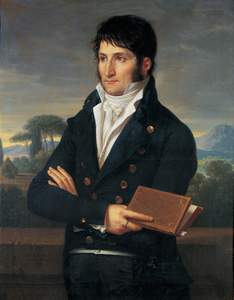 Bonaparte, Luciano, principe di Canino