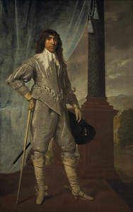 Hamilton, James primo duca di
