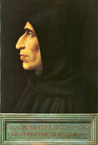 Savonaròla, Girolamo