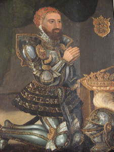 Cristòforo I re di Danimarca