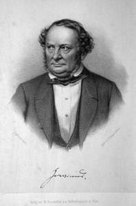 Gervinus, Georg Gottfried