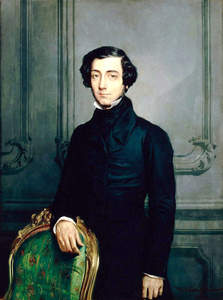Tocqueville, Charles-Alexis-Henri Clerel de