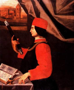 Pico della Mirandola, Giovanni Francesco II