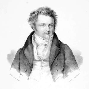 Marschner, Heinrich August
