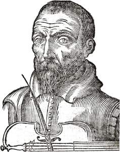 Cróce, Giulio Cesare