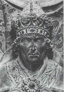 Ludovico IV il Bavaro imperatore