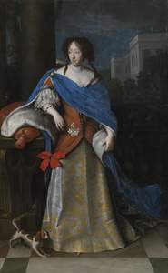 Adelàide Enrichétta di Savoia principessa elettrice di Baviera