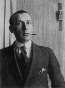Bulgakov, Michail Afanas´evič